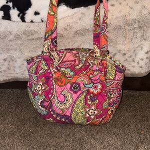 Vera Bradley Purse!!